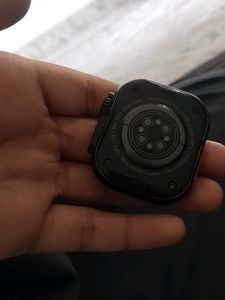 Apple watch ultra