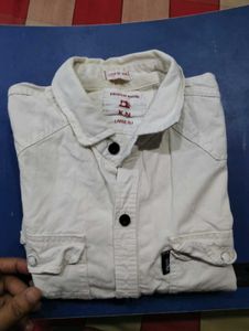 Men's Premium Brand Casual Shirt