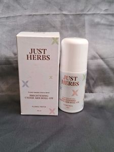 Just Herbs Roll On