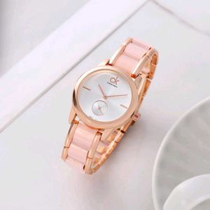 Calvin Klein Women's Watch