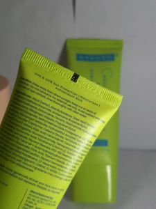 Hyphen Hydra Balance Moisturizer &amp; Toner