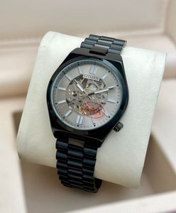 Citizen Automatic Skeleton Watch