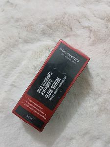 Dr. Sheth's Glow Serum