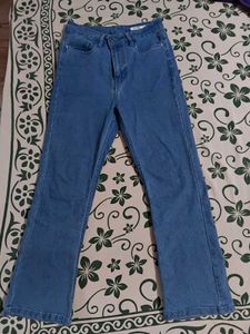 Zudio Blue Jeans💙😇