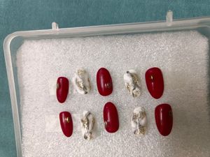 💅💅 Nail Extensions
