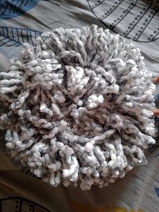 Spin Mop Bucket System 2 times use only like new b