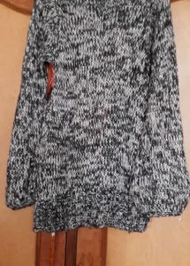 New Heart Pullover