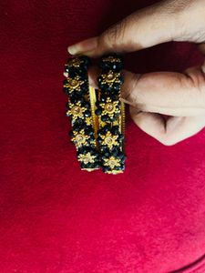Bangles New With Tag ❤️