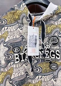 Streetwear coo odd Set