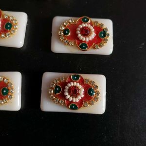 Vintage Style beads