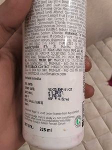 Kaya Hair Root Regen Shampoo new