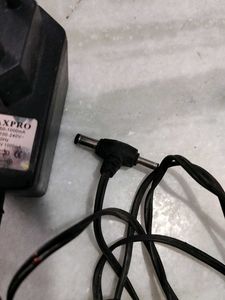 L-MAXPRO Charger