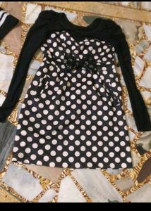 Dress &amp; Top