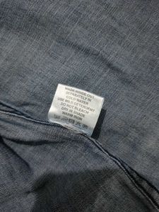 Denim Shirt For Men