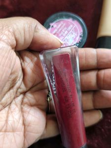 Assorted Once-used makeup