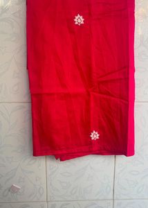 Embroidered Kurta Set