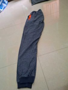 Comfy Grey Joggers
