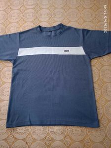 Pack of 2 Thailand Tshirts - Black and Grey