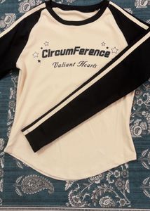 Circumference Valiant Hearts Top