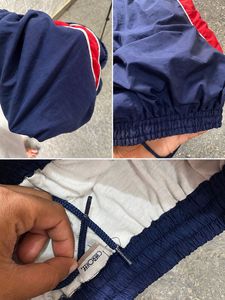 Retro Track Pants