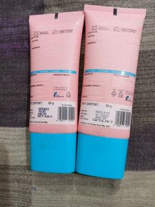 Aqualogica Radiance Sunscreen Fluid SPF 50+