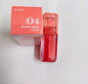 Etude Dear Darling Oil Tint (Lip and cheek)