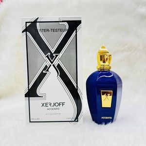 Xerjoff Accento - Tester Bottle