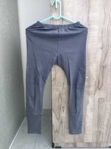 Comfy Grey Leggings