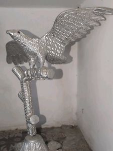 Vintage Eagle Statue