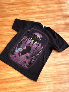 Scooby Doo Graphic T-Shirt