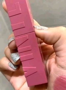 Original Maybelline New York Superstay Lip Stick