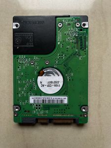 WD Hardisk 320GB