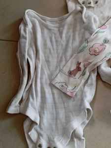 Baby Bodysuit Bundle