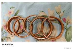 Bangles Kadas
