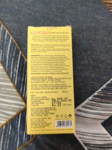 Dot &amp; Key Vitamin C+E Super Bright Face Serum
