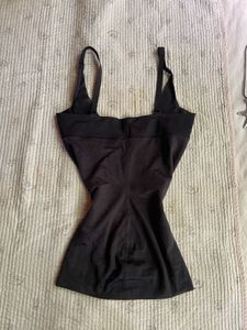 y2k cami fitted top