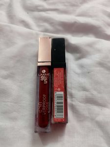 2 Lipstick Combo