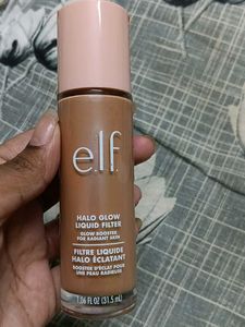 e.l.f. Halo Glow Liquid Filter