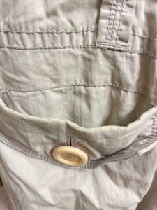 Lightweight Women's Parka Jacket