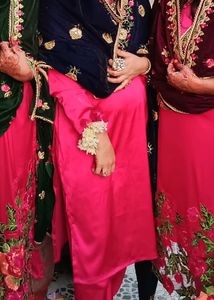 VELVET  Heavy Dupatta