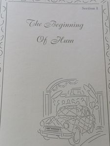 Wedding Gift