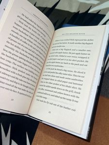 Earnest Hemingway Books Set