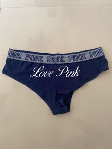 3-Pack Pink Briefs