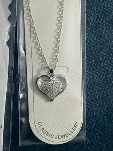 combo of 3 Chic Necklaces with Pendants