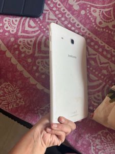 Samsung Galaxy Tab E 9.6 3G 8GB