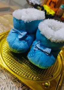 Baby Socks Like Shoes