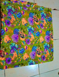 Beautiful Dress material 🤩 3.5 Metre Cloth