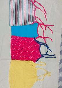 4 Unisex Baby Tshirt