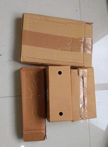 🧧8 Cardboard Packing Box🧧
