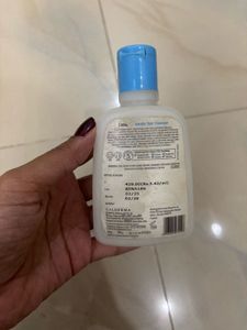 Cetaphil Gentle Skin Cleanser 125ml
